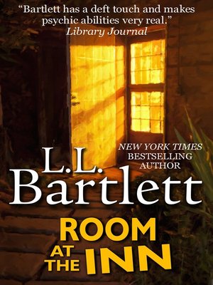 cover image of Room At the Inn